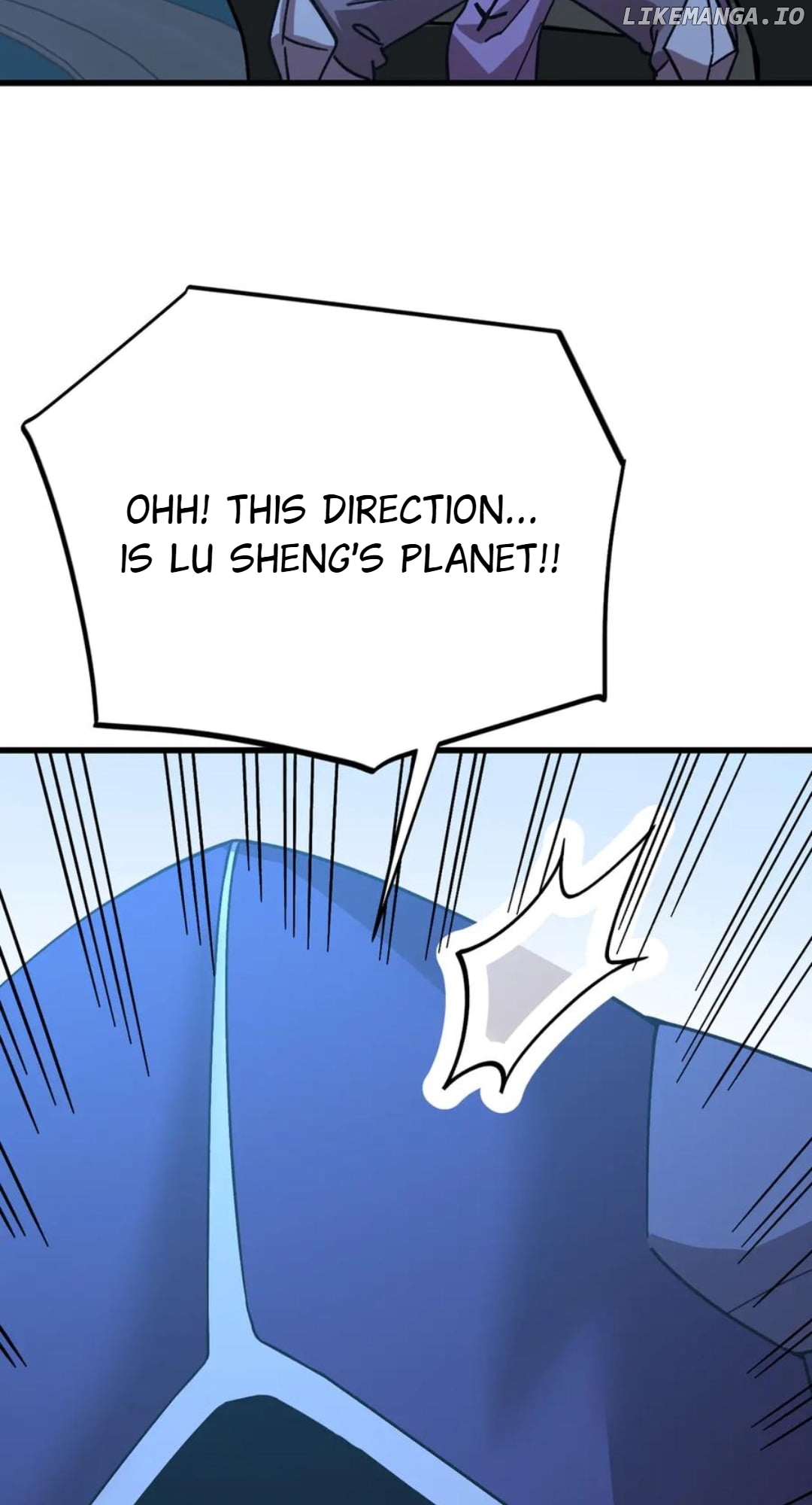 Log into the Future Chapter 216 - page 63